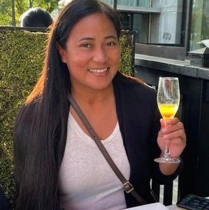 Meet your Posher, Melinda